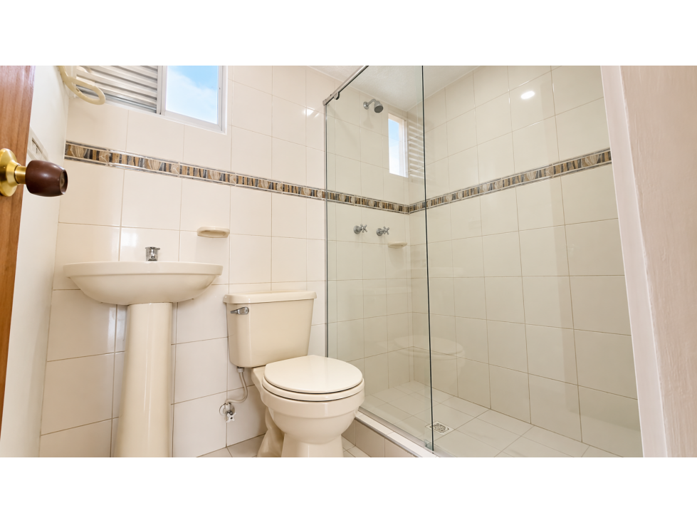 Apartamento en venta en La Cumbre, Mosquera · foto 6 de 8