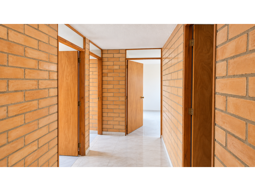 Apartamento en venta en La Cumbre, Mosquera · foto 8 de 8