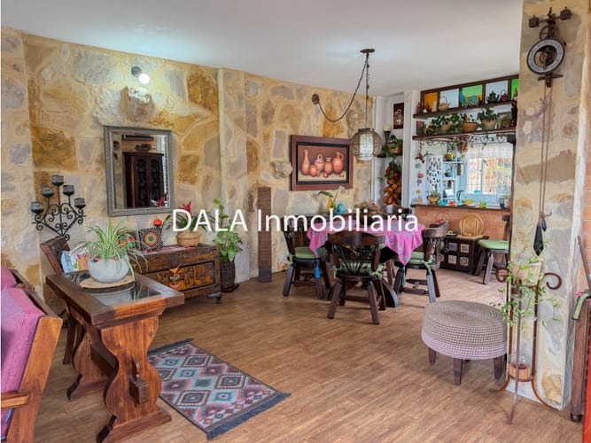 Casa de 3 alcobas en venta en Fonquetá, Chía, 105 m² · foto 3 de 24