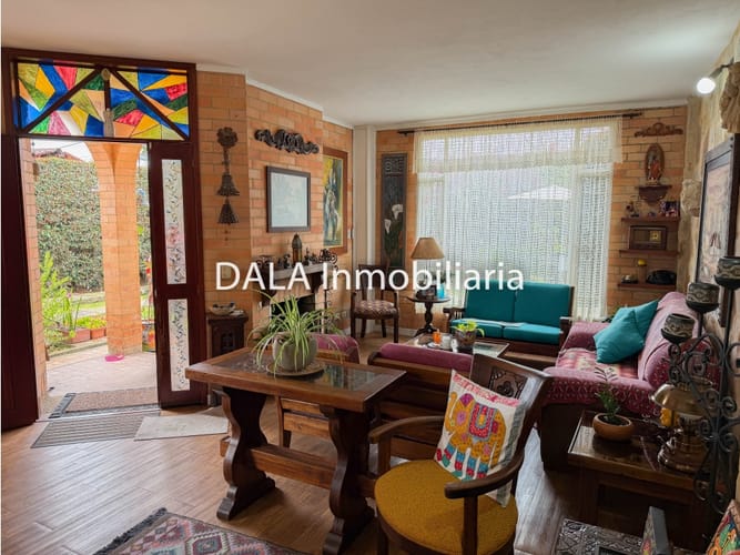 Casa de 3 alcobas en venta en Fonquetá, Chía, 105 m² · foto 5 de 24