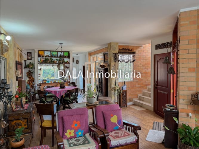 Casa de 3 alcobas en venta en Fonquetá, Chía, 105 m² · foto 6 de 24