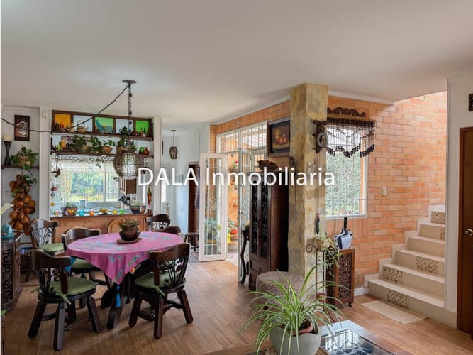 Casa de 3 alcobas en venta en Fonquetá, Chía, 105 m² · foto 7 de 24