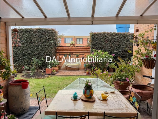 Casa de 3 alcobas en venta en Fonquetá, Chía, 105 m² · foto 8 de 24