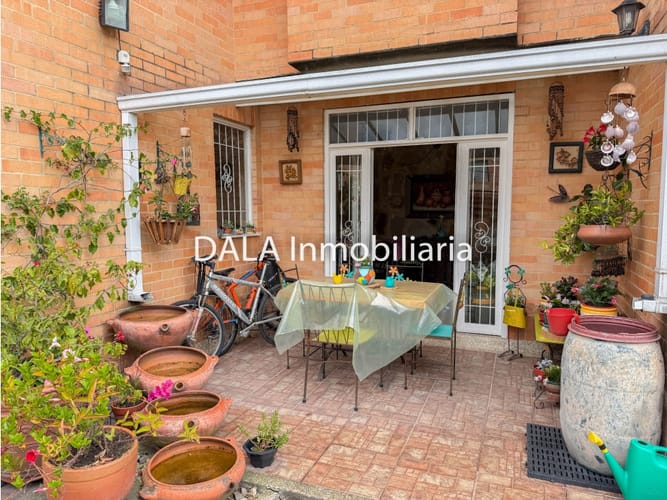 Casa de 3 alcobas en venta en Fonquetá, Chía, 105 m² · foto 9 de 24