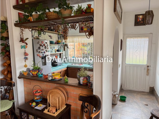 Casa de 3 alcobas en venta en Fonquetá, Chía, 105 m² · foto 11 de 24