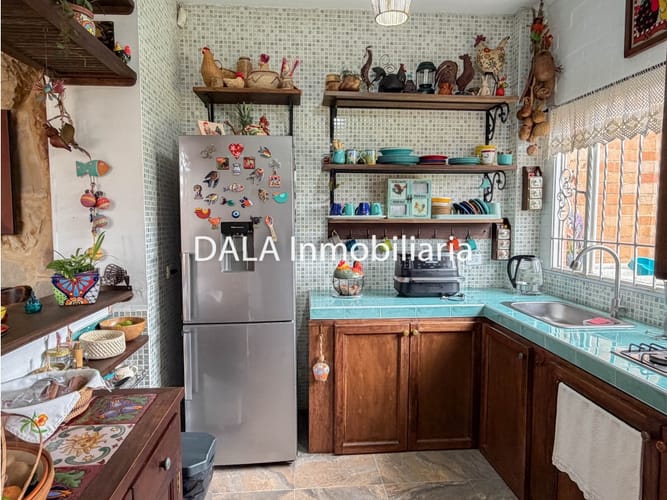 Casa de 3 alcobas en venta en Fonquetá, Chía, 105 m² · foto 12 de 24