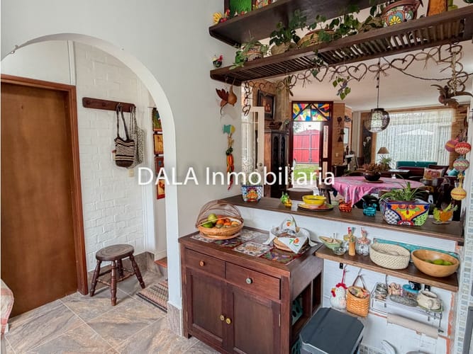 Casa de 3 alcobas en venta en Fonquetá, Chía, 105 m² · foto 14 de 24