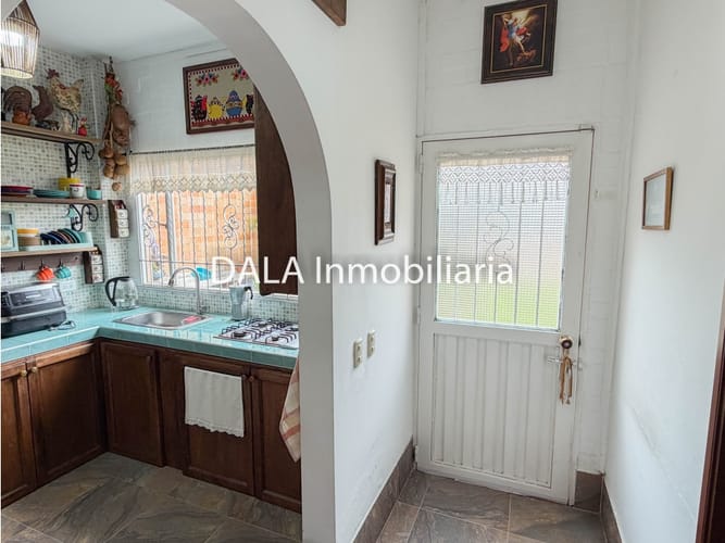 Casa de 3 alcobas en venta en Fonquetá, Chía, 105 m² · foto 15 de 24