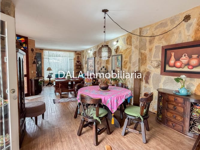 Casa de 3 alcobas en venta en Fonquetá, Chía, 105 m² · foto 16 de 24