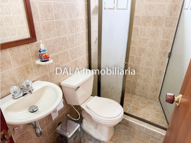 Casa de 3 alcobas en venta en Fonquetá, Chía, 105 m² · foto 17 de 24