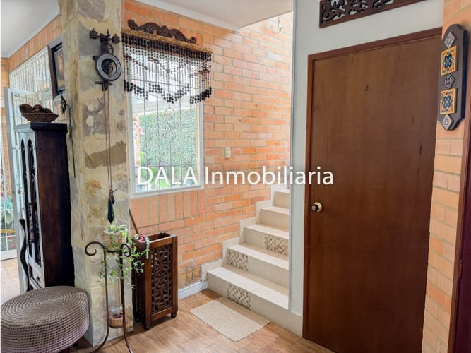 Casa de 3 alcobas en venta en Fonquetá, Chía, 105 m² · foto 18 de 24