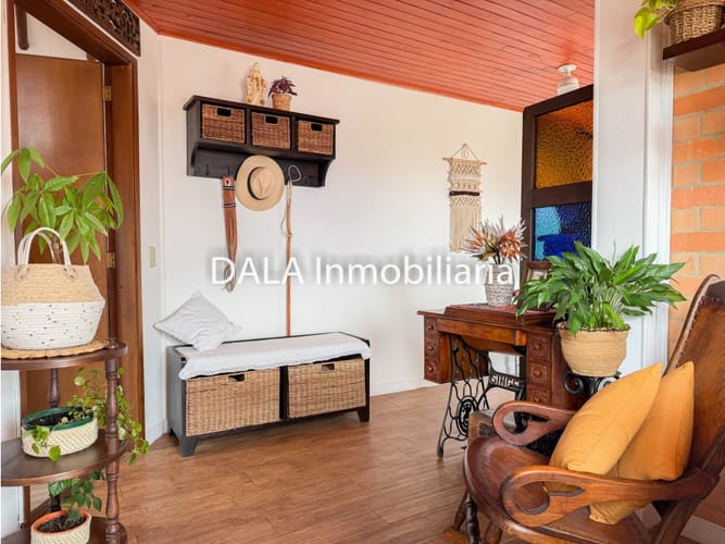 Casa de 3 alcobas en venta en Fonquetá, Chía, 105 m² · foto 19 de 24