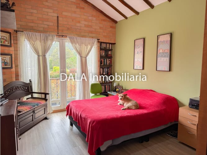 Casa de 3 alcobas en venta en Fonquetá, Chía, 105 m² · foto 20 de 24