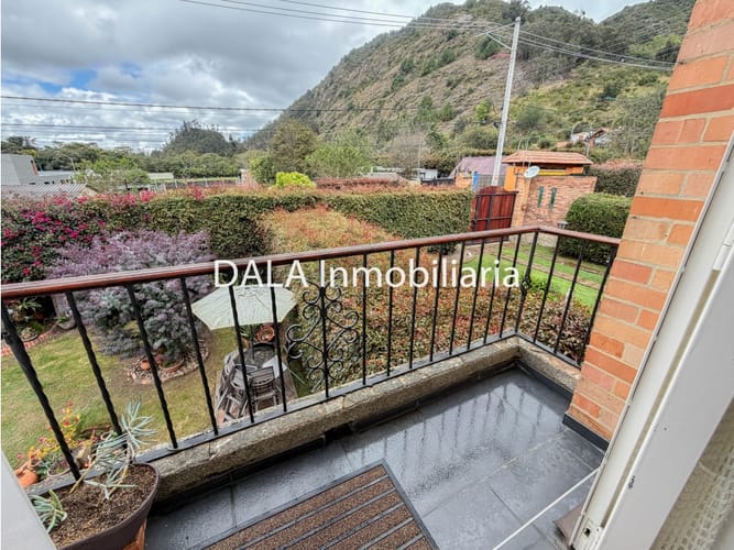 Casa de 3 alcobas en venta en Fonquetá, Chía, 105 m² · foto 21 de 24