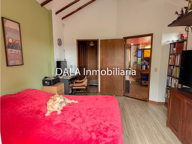 Casa de 3 alcobas en venta en Fonquetá, Chía, 105 m² · foto 22 de 24