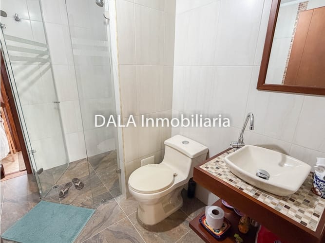 Casa de 3 alcobas en venta en Fonquetá, Chía, 105 m² · foto 24 de 24