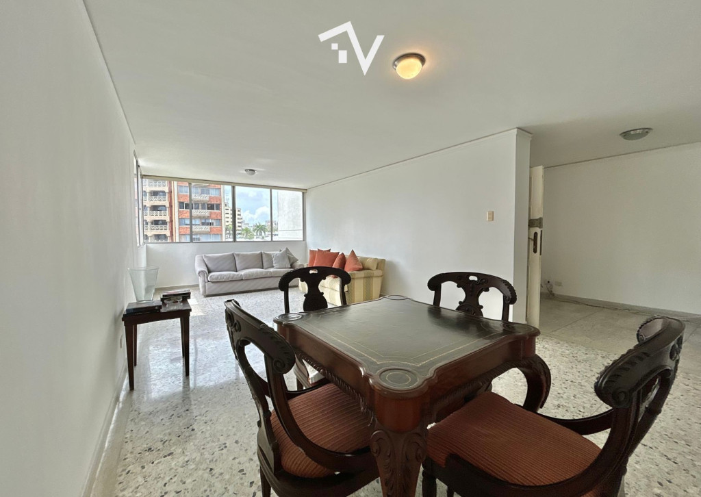 Apartamento en venta en Altos Del Prado, Barranquilla · foto 4 de 24