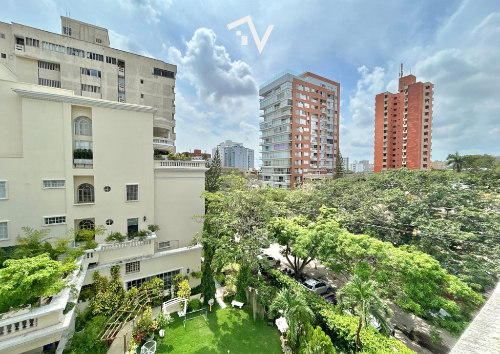 Apartamento en venta en Altos Del Prado, Barranquilla · foto 5 de 24