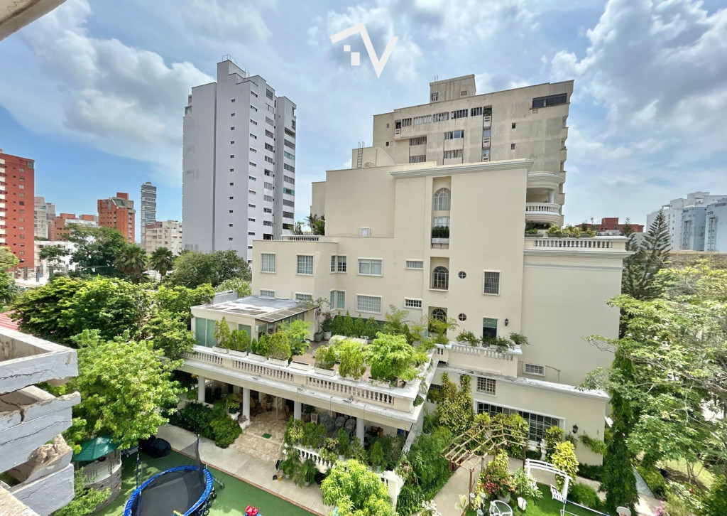 Apartamento en venta en Altos Del Prado, Barranquilla · foto 6 de 24