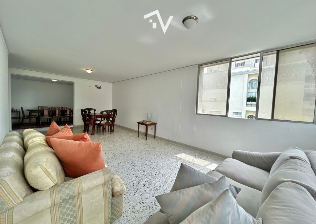 Apartamento en venta en Altos Del Prado, Barranquilla · foto 7 de 24