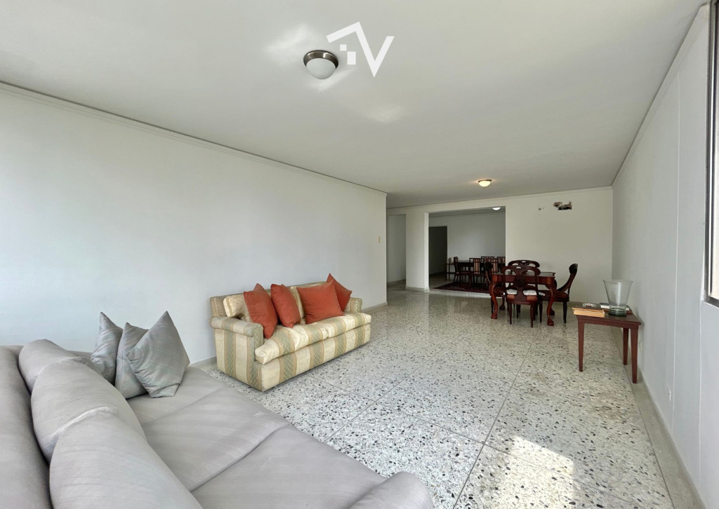 Apartamento en venta en Altos Del Prado, Barranquilla · foto 8 de 24
