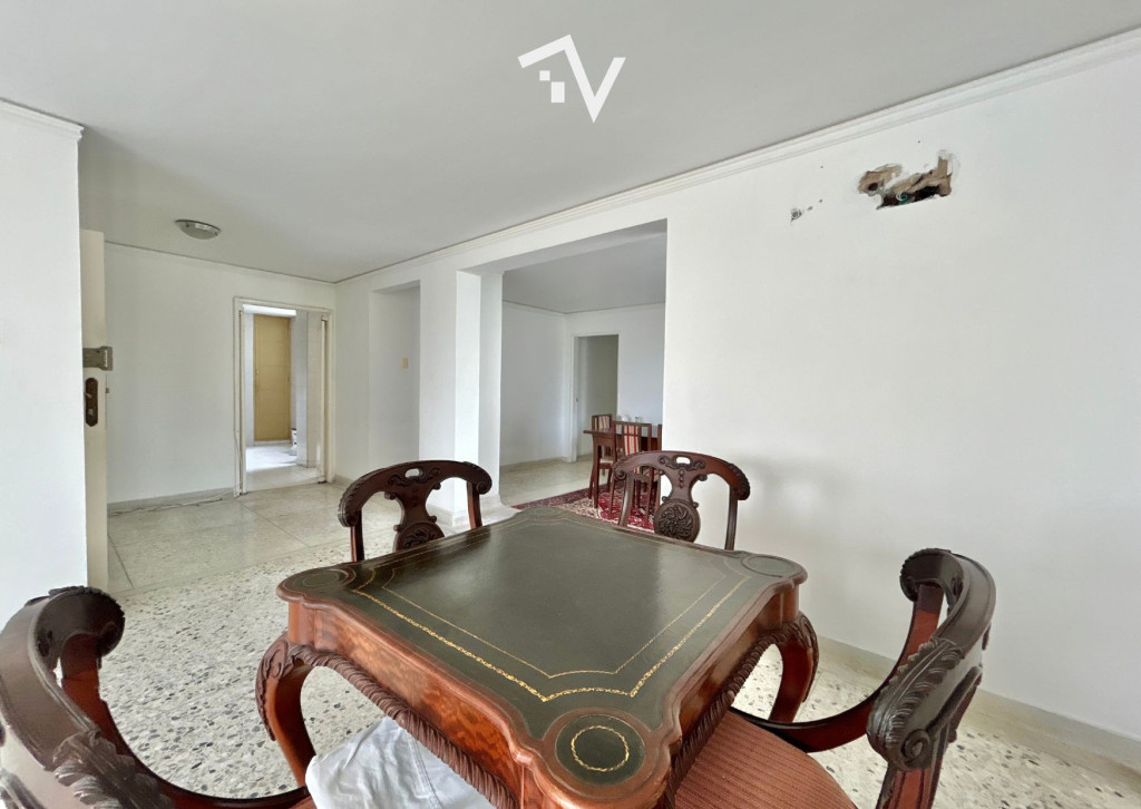 Apartamento en venta en Altos Del Prado, Barranquilla · foto 9 de 24