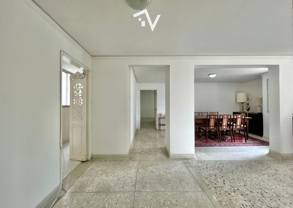 Apartamento en venta en Altos Del Prado, Barranquilla · foto 12 de 24