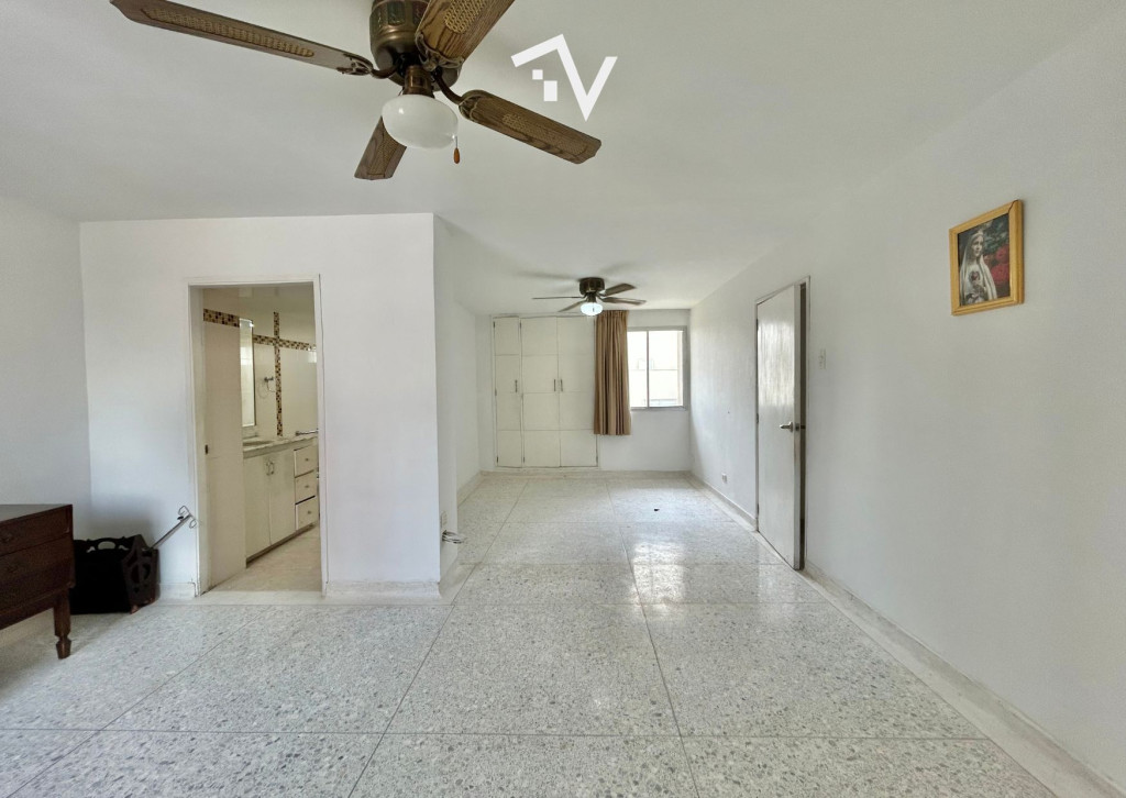 Apartamento en venta en Altos Del Prado, Barranquilla · foto 21 de 24