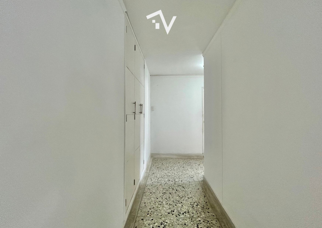Apartamento en venta en Altos Del Prado, Barranquilla · foto 23 de 24