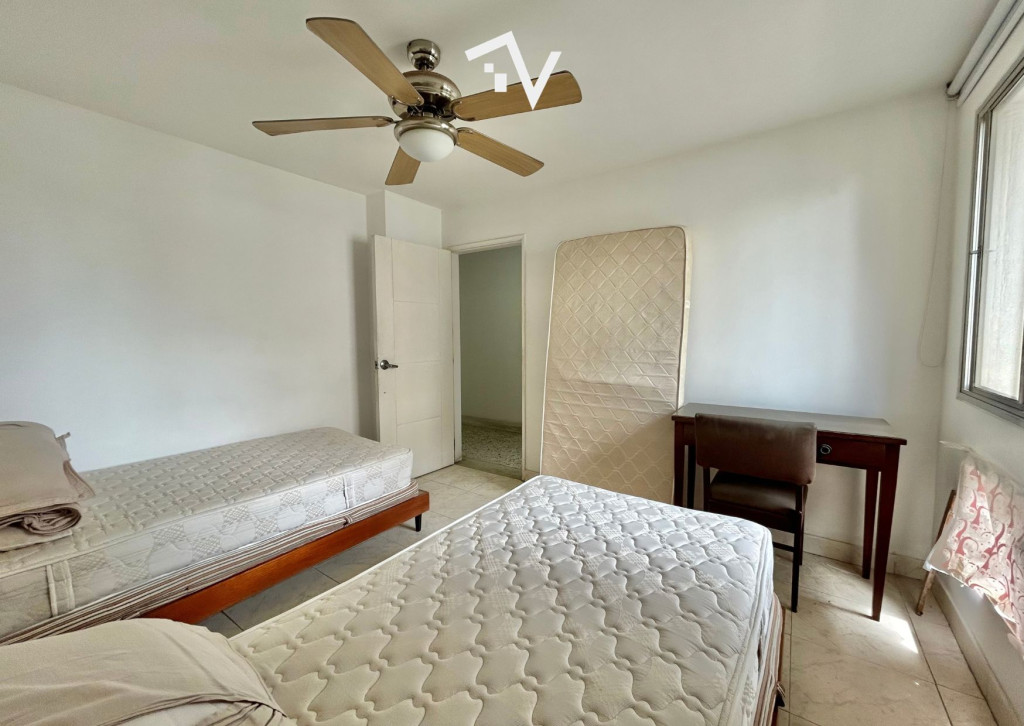 Apartamento en venta en Altos Del Prado, Barranquilla · foto 24 de 24