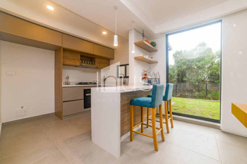 Casa en venta en Canelon, Cajicá · foto 4 de 16
