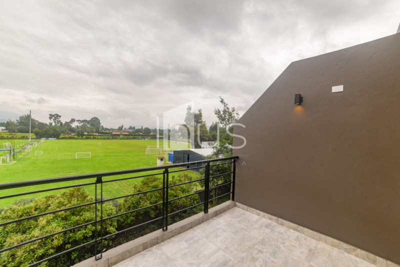 Casa en venta en Canelon, Cajicá · foto 14 de 16