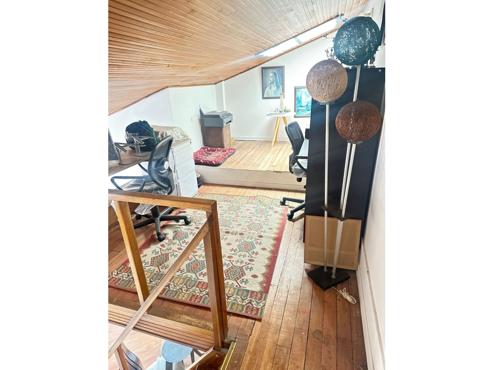 Apartamento en venta en Cedritos, Bogotá · foto 2 de 9