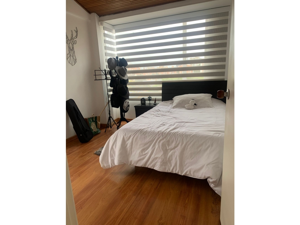 Apartamento en venta en Cedritos, Bogotá · foto 4 de 9