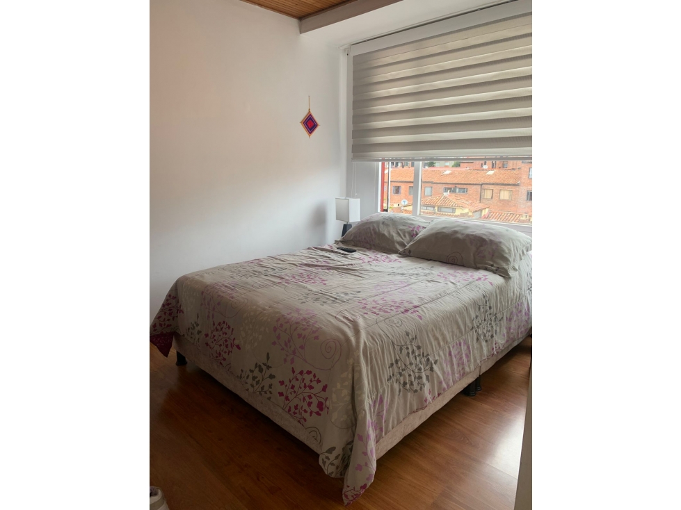 Apartamento en venta en Cedritos, Bogotá · foto 5 de 9