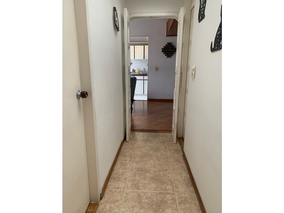 Apartamento en venta en Cedritos, Bogotá · foto 6 de 9
