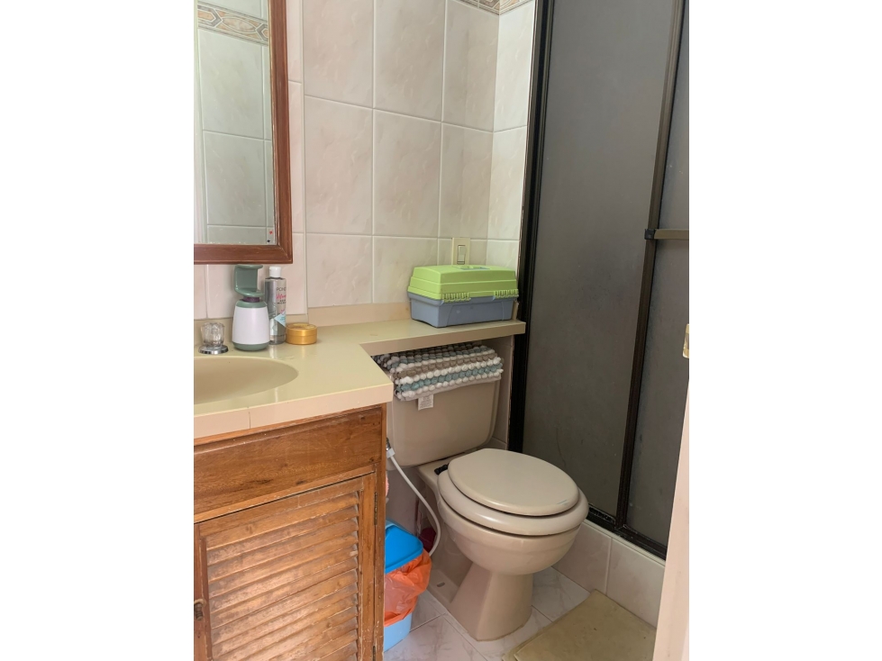 Apartamento en venta en Cedritos, Bogotá · foto 7 de 9