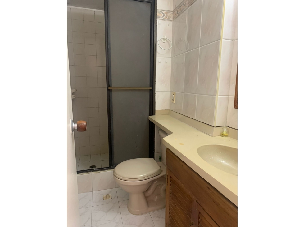 Apartamento en venta en Cedritos, Bogotá · foto 8 de 9