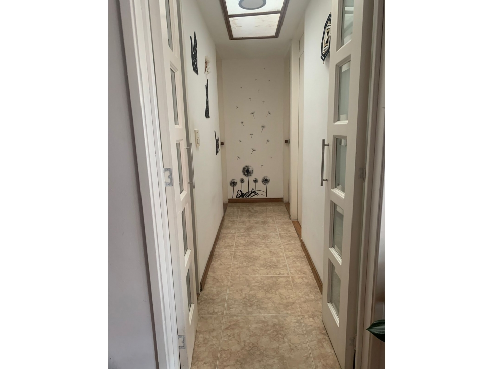Apartamento en venta en Cedritos, Bogotá · foto 9 de 9
