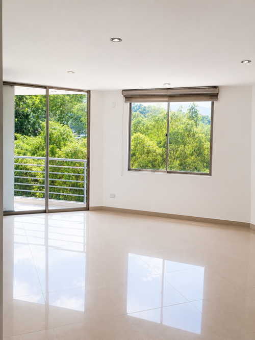 Apartamento de 3 alcobas en venta en Cabecera Del Llano, Bucaramanga, 90 m² · foto 2 de 9
