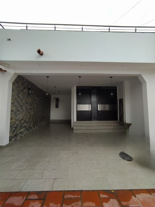 Casa de 3 alcobas en arriendo en Lomitas, Villa del Rosario, 121 m² · foto 2 de 14