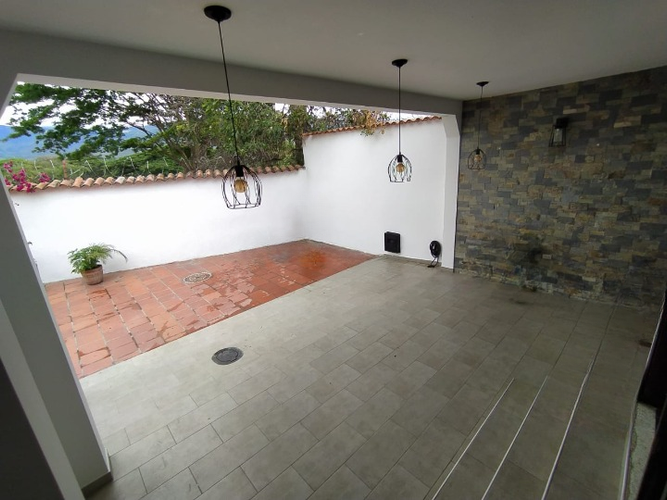 Casa de 3 alcobas en arriendo en Lomitas, Villa del Rosario, 121 m² · foto 3 de 14
