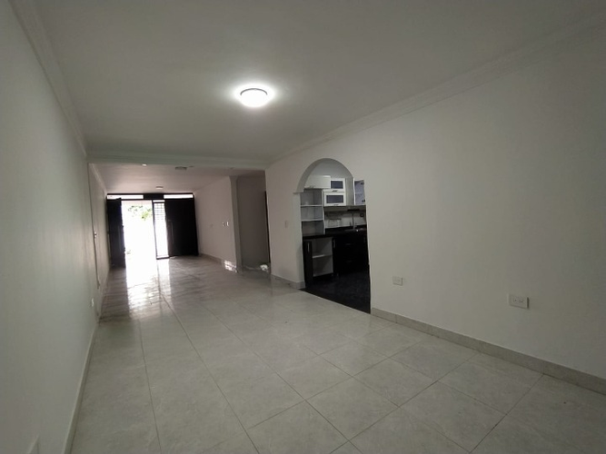 Casa de 3 alcobas en arriendo en Lomitas, Villa del Rosario, 121 m² · foto 4 de 14