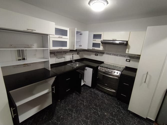 Casa de 3 alcobas en arriendo en Lomitas, Villa del Rosario, 121 m² · foto 5 de 14