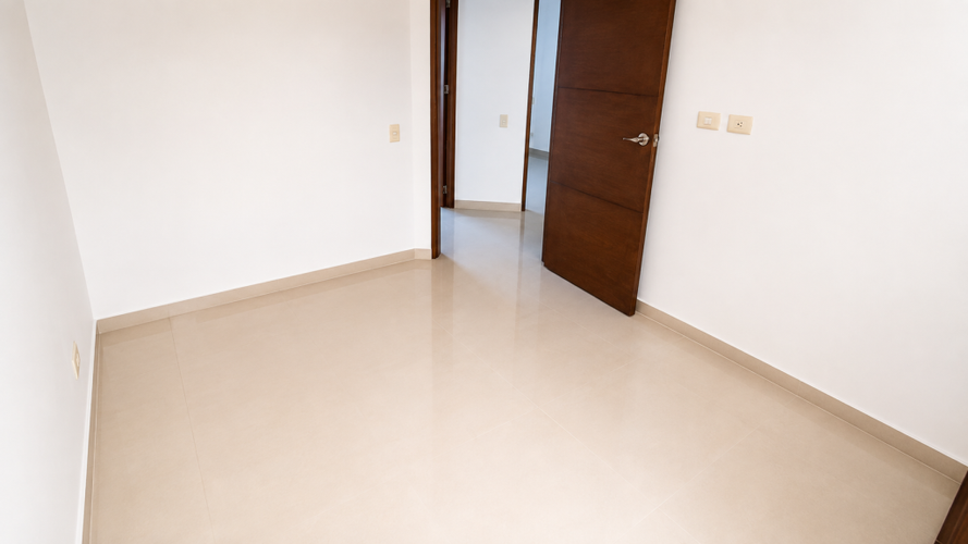 Apartamento de 3 alcobas en venta en Cabecera Del Llano, Bucaramanga, 90 m² · foto 6 de 9
