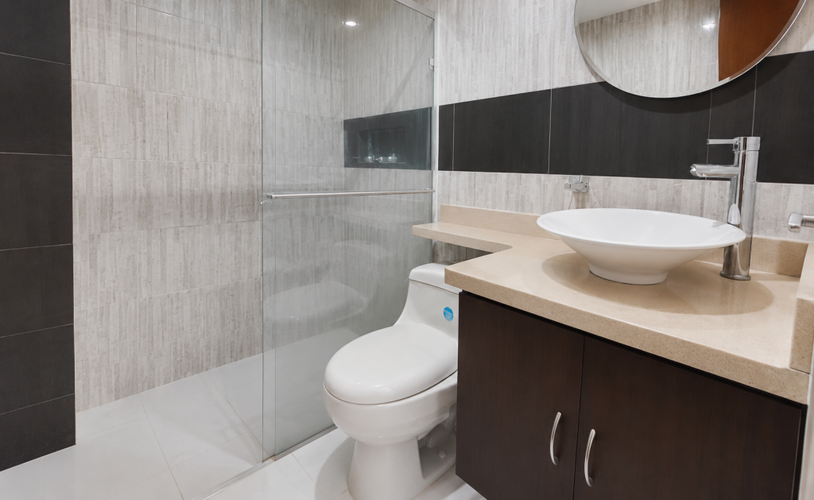 Apartamento de 3 alcobas en venta en Cabecera Del Llano, Bucaramanga, 90 m² · foto 7 de 9