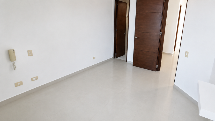 Apartamento de 3 alcobas en venta en Cabecera Del Llano, Bucaramanga, 90 m² · foto 8 de 9