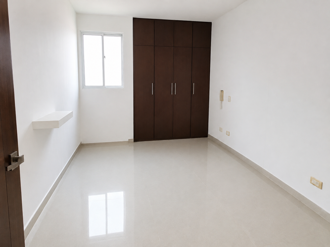 Apartamento de 3 alcobas en venta en Cabecera Del Llano, Bucaramanga, 90 m² · foto 9 de 9