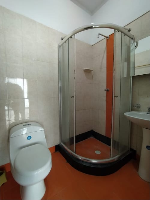 Casa de 3 alcobas en arriendo en Lomitas, Villa del Rosario, 121 m² · foto 10 de 14
