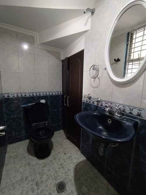 Casa de 3 alcobas en arriendo en Lomitas, Villa del Rosario, 121 m² · foto 11 de 14